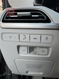 هیوندای پالیسەید